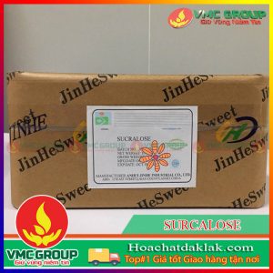 ĐƯỜNG TẠO NGỌT SURCALOSE XUẤT XỨ TRUNG QUỐC