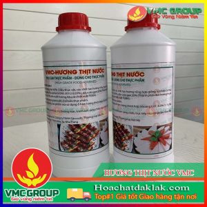 HƯƠNG THỊT NƯỚC VMC