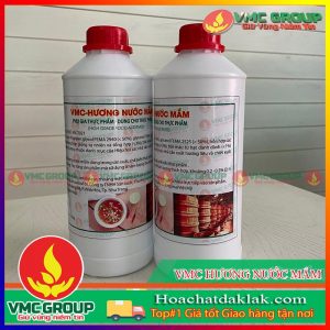 HƯƠNG NƯỚC MẮM VMC