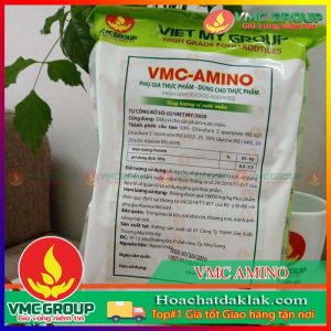 CHẤT ĐIỀU VỊ THAY THẾ MÌ CHÍNH- VMC AMINO TÚI 1 KG XUẤT XỨ THÁI LAN