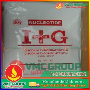 CHẤT ĐIỀU VỊ I+G NUCLEOTIDE TÚI 1KG XUẤT XỨ THÁI
