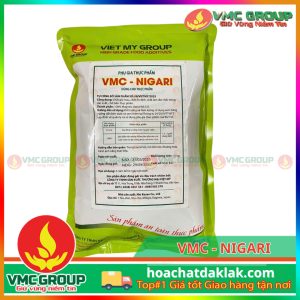 VMC NIGARI- THAY THẾ NƯỚC CHUA TẠO ĐÔNG ĐẬU PHỤ TÚI 1KG