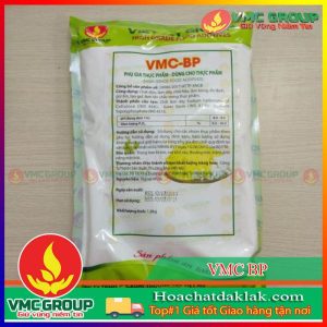 PHỤ GIA TẠO DAI VÀ BÓNG CHO MÌ, BÚN, PHỞ - VMC BP TÚI 1KG
