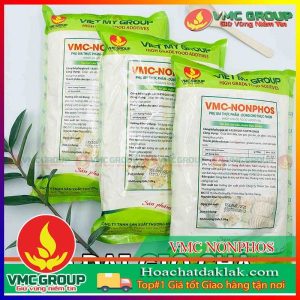 PHỤ GIA TẠO ĐỘ DAI GỐC TỰ NHIÊN CHO GIÒ CHẢ-VMC NONPHOS TÚI 1KG