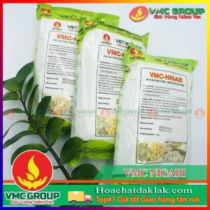 PHỤ GIA TẠO ĐÔNG CHO ĐẬU HŨ - VMC NIGARI TÚI 1KG