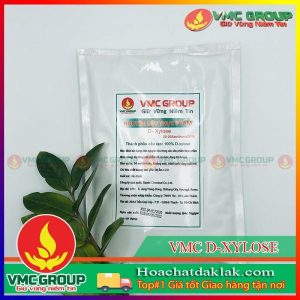 PHỤ GIA TẠO MÀU VÀNG CHIÊN TỰ NHIÊN - VMC D-XYLOSE TÚI 1KG