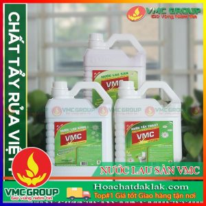 NƯỚC LAU SÀN VMC CAN 5 LÍT