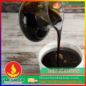 MẬT RỈ ĐƯỜNG NGUYÊN CHẤT