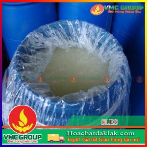 SODIUM LAURYL ETHER SULFATE (SLES ) PHUY 160KG
