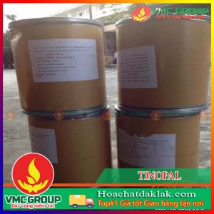 TINOPAL- OBAs THÙNG 25KG
