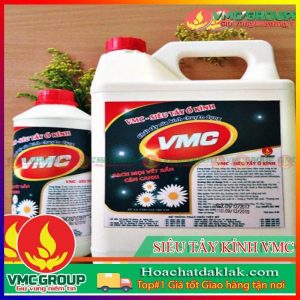 SIÊU TẨY Ố KÍNH VMC CAN 20L