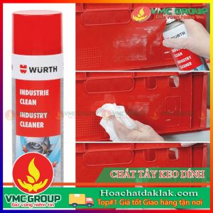 CHẤT TẨY KEO DÍNH DECAL