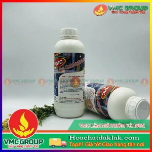 VMC LÀM MỚI NHÔM VÀ INOX