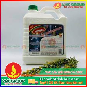 VMC LÀM MỚI NHÔM VÀ INOX CAN 5KG