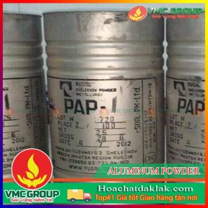 ALUMINUM POWDER – BỘT NHŨ NHÔM THÙNG SẮT 20KG BỘT MÀU ÁNH KIM XUẤT XỨ TRUNG QUỐC