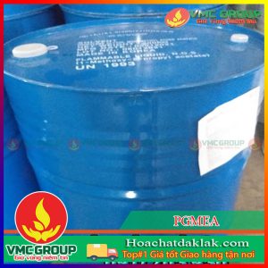 C4H10O2 - PROPYLENE GLYCOL MONOMETHYL ETHER ACETATE -PGMEA PHUY 200KG