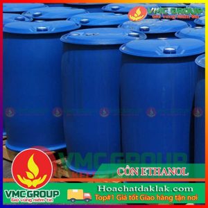 CỒN THỰC PHẨM ETHANOL 96% C2H5OH