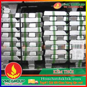 KẼM ( Zn) – ZINC PLATE HÀN QUỐC