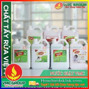 NƯỚC GIẶT VMC CAN 5L