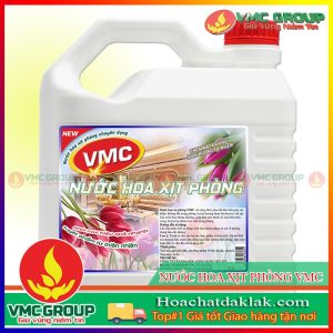 NƯỚC HOA XỊT PHÒNG VMC