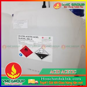 CH3COOH- GIẤM CHUA - ACID ACETIC THỰC PHẨM