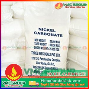 NICKEL CARBONATE NiCO3 BAO 25KG NHẬT BẢN