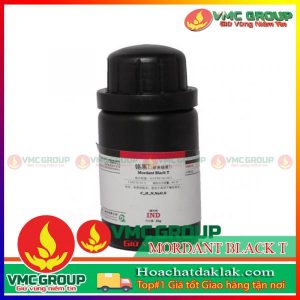 MORDANT BLACK T-C20H12N3NAO7S CHAI 25G TRUNG QUỐC