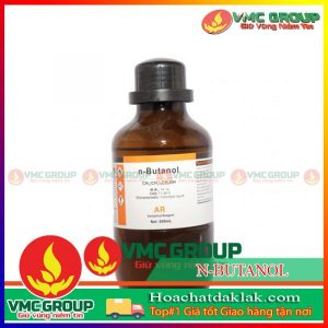 N-BUTANOL - OC4H10 CHAI 500ML TRUNG QUỐC