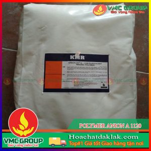 POLYMER ANION A-1120- CHẤT TRỢ LẮNG BAO 25KG ANH