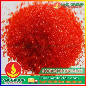 Na2Cr2O7 - SODIUM DICHROMATE