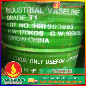 VASELINE - MỸ PHẨM - DƯỢC PHẨM PHUY 170KG