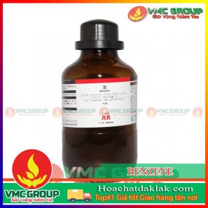 C6H6 - BENZENE LỌ 500ML CHẤT LỎNG KHÔNG MÀU MÙI DỊU XUẤT XỨ TRUNG QUỐC
