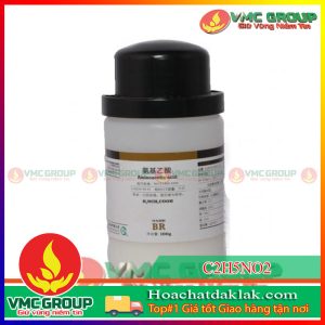 C2H5NO2 - AMINNOACETIC ACID - GLYXIN LỌ 100G CHẤT RẮN MÀU TRẮNG VỊ NGỌT