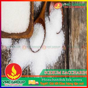 C7H4NNaO3S - SODIUM SACCHARIN THÙNG GIẤY 25KG