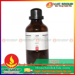 C8H10 - XYLENE - DUNG MÔI HỮU CƠ LỌ 500ML XUẤT XỨ TRUNG QUỐC