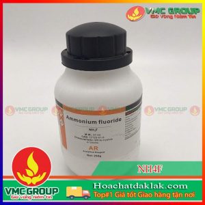 NH4F - AMMONIUM FLUORIDE 250G TRUNG QUỐC