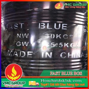 THÁI THANH LAM - FAST BLUE BGS THÙNG 30KG