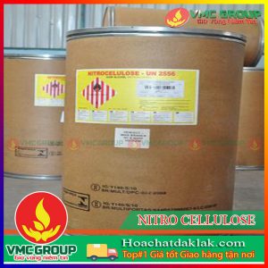 SƠN GỖ NITRO CELLULOSE THÙNG 40KG