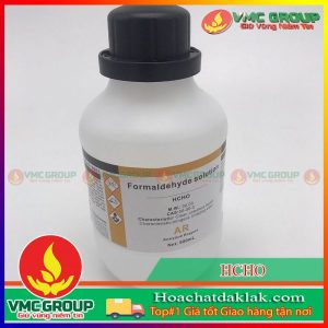 FORMALDEHYDE SOLUTION - CH2O/ HCHO CHAI 500ML