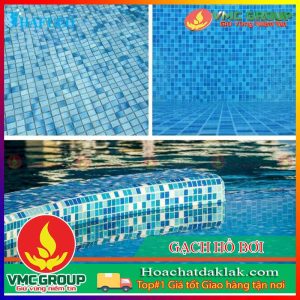 GẠCH SỬ DỤNG CHO BỂ BƠI THÙNG 20KG XUẤT XỨ VIỆT NAM
