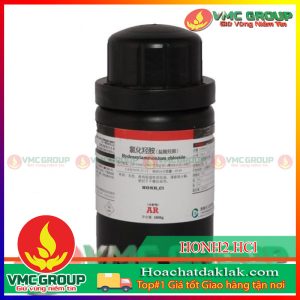 HYDROXYLAMMONIUM CHLORIDE - HONH2.HCl