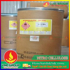 NITROCELLULOSE H500 - SẢN XUẤT CỒN KHÔ THÙNG 40KG
