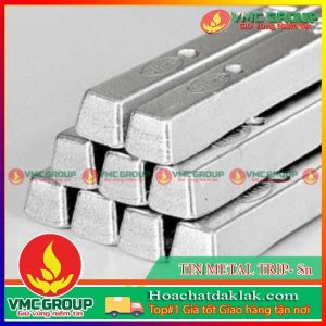 Sn - TIN METAL TRIP- THIẾC THỎI