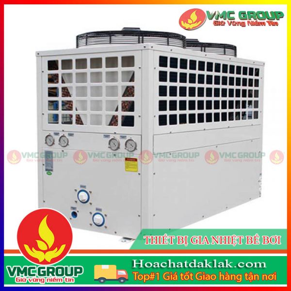 THIẾT BỊ GIA NHIỆT BỂ BƠI CÔNG SUẤT LỚN MIDA.PULIC
