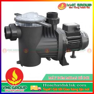 MÁY BƠM MIDAS BỂ BƠI