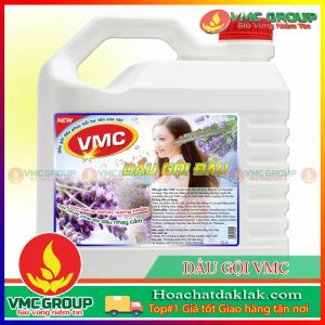 DẦU GỘI ĐẦU VMC CHAI 1 LÍT