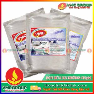 BỘT RỬA XE KHÔNG CHẠM VMC GÓI 1KG