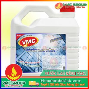 NƯỚC LAU KÍNH VMC