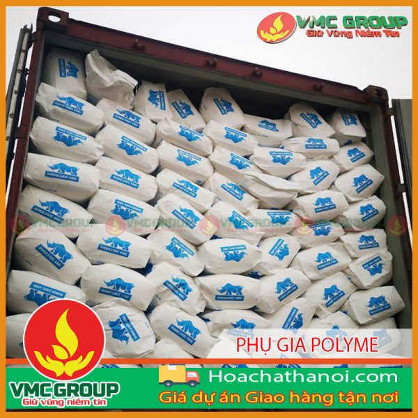 Phụ gia HPMC – Hóa chất HPMC