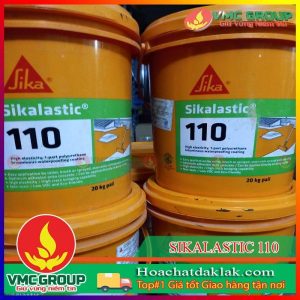 SƠN CHỐNG THẤM SIKALASTIC 110 20KG
